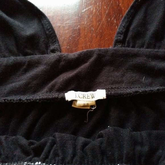 J. Crew twisty strap midi dress - Picture 5 of 6